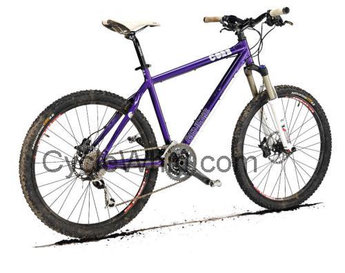 Genesis Core 50 specs and reviews